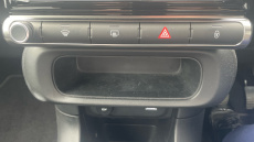 Citroen C3 1.2 PureTech C-Series 5dr Petrol Hatchback